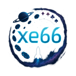 xe66 logo